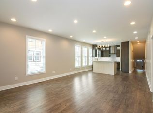 1222 S Washington Ave #A, Royal Oak, MI 48067