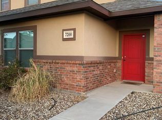 7200 Barksdale Ln, Odessa, TX 79765