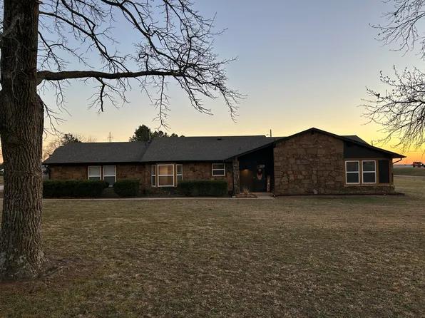 12902 E 100th St N, Owasso, OK 74055