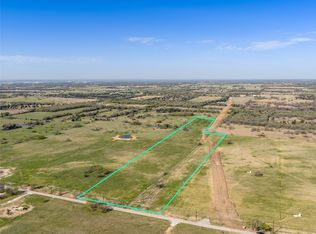 384 County Road 1475, Alvord, TX 76225