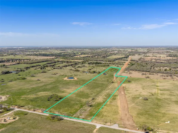 384 County Road 1475, Alvord, TX 76225