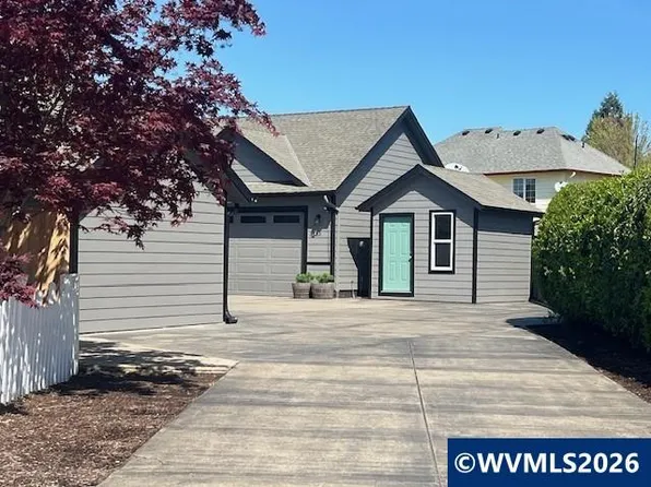 3730 Hemlock Pl SE, Albany, OR 97322