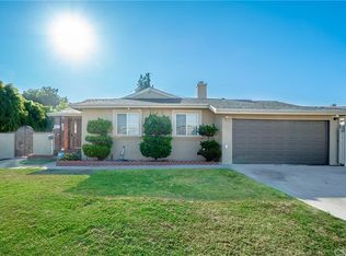 7447 Pico Vista Rd, Pico Rivera, CA 90660