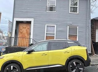 10 Matlock St APT 1, Paterson, NJ 07522