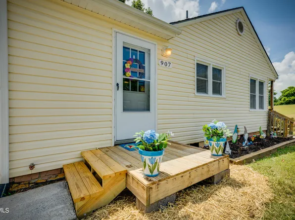 907 Jackson Ave, Johnson City, TN 37604