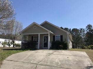3850 Stern Dr, Conway, SC 29526
