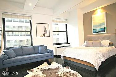 Rented by Kian Realty