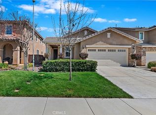13026 Bowker Play Ct, Beaumont, CA 92223