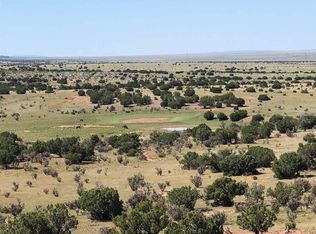 146C Rough Rd, Stanley, NM 87056