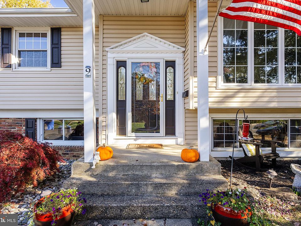9 Auburn Dr, Delran, NJ 08075 | Zillow