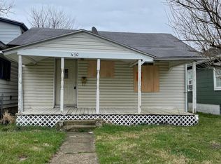 450 Helen St, Columbus, OH