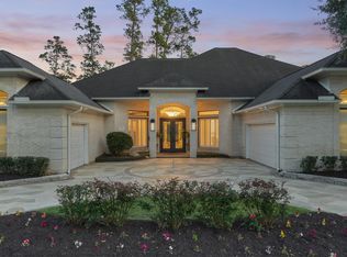 6515 Sussex Ct, Spring, TX 77389