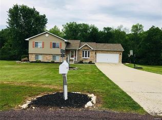 190 Indian Prairie Ln, Union, MO 63084