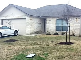 117 Engineers Pass, Jarrell, TX 76537