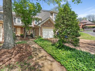 527 Belair Way, Nashville, TN 37215