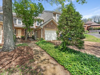 527 Belair Way, Nashville, TN, 37215