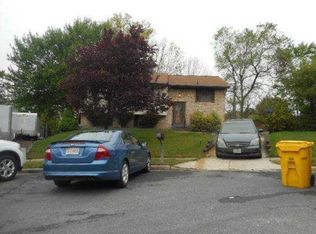 8253 Victoria Rd, Millersville, MD 21108