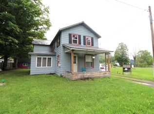 36123 Route 14, Gillett, PA 16925