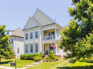 25014 Mineral Springs Cir, Aldie, VA 20105