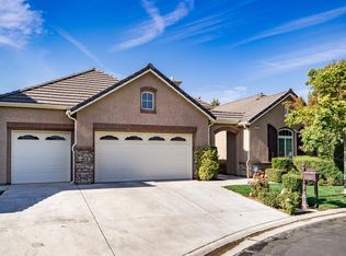 4365 N Charleston Way, Clovis, CA