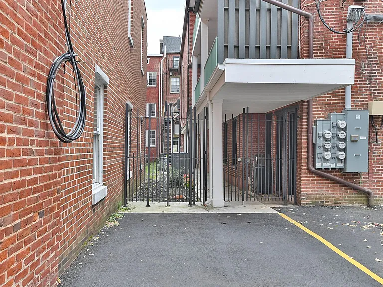 Bishops Court - 321 N Front St — Photo 32