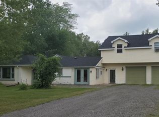 4450 Wall Rd, Port Huron, MI 48060