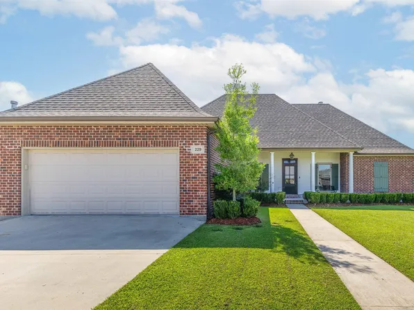 229 Mandalay Woods Blvd, Houma, LA 70360