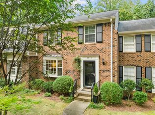 2868 Wycliff Rd, Raleigh, NC 27607