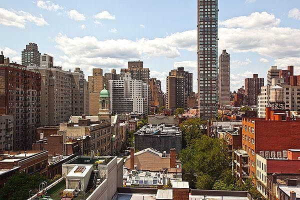 1st image of 501 E 87th St APT 14E