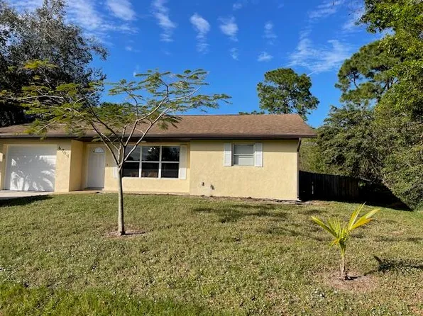 6704 Ocala Avenue, Fort Pierce, FL 34951
