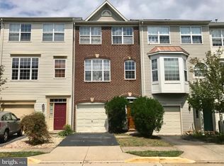 45698 Wembley Central Ter, Sterling, VA 20166