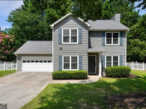 5775 River Ridge Ln, Buford, GA 30518