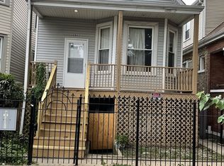 2027 N Karlov Ave, Chicago, IL 60639