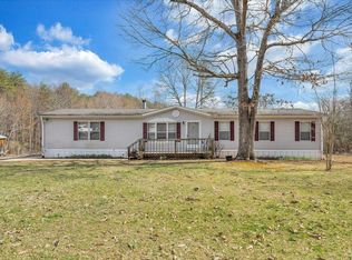 1920 Wade Rd, Pittsville, VA 24139