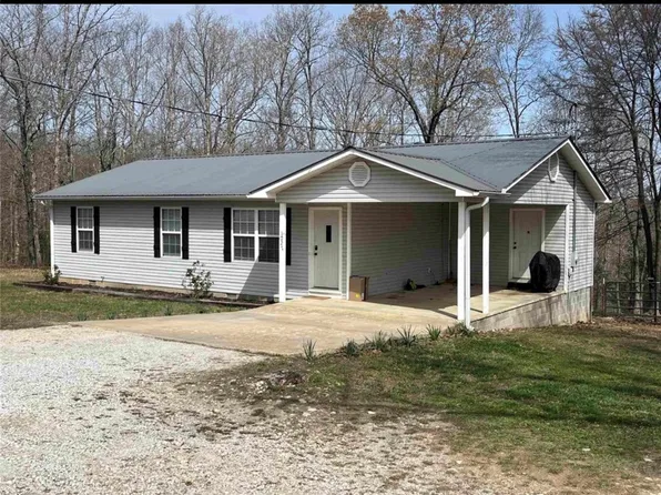 1227 Highway 74 W, Marshall, AR 72650
