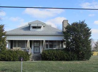 3014 Washington Ave, Bedford, IN