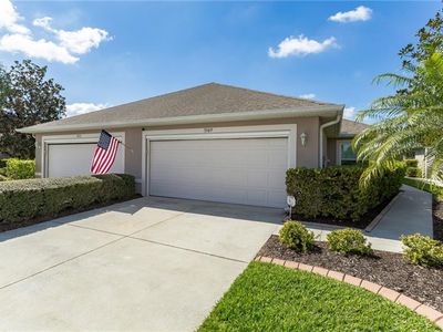 3509 Lakewood Blvd, North Port, FL, 34287