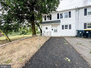 25 S Rodney Dr, Wilmington, DE 19809