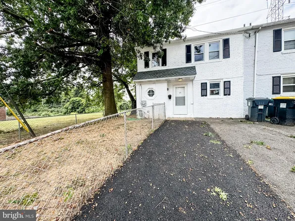 25 S Rodney Dr, Wilmington, DE 19809