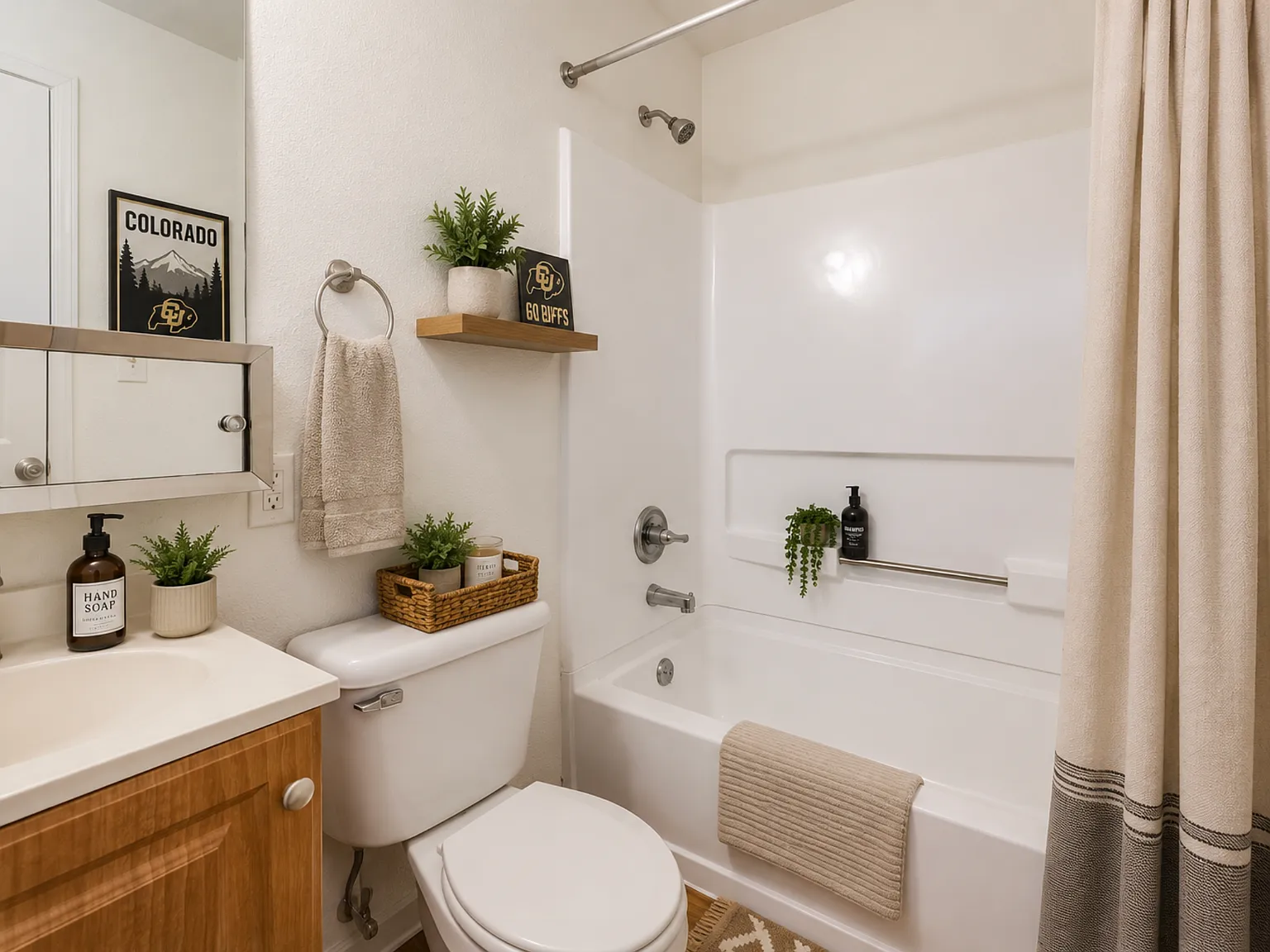 Timber Ridge Apartments — Photo 2