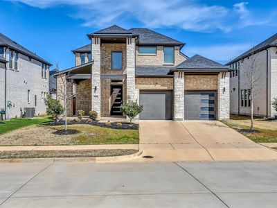 844 Tillman Dr, Allen, TX, 75013