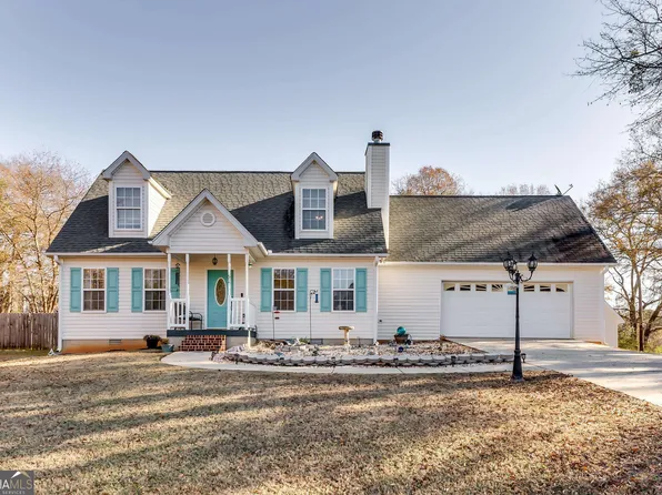517 Cheyenne Ave, Athens, GA 30601