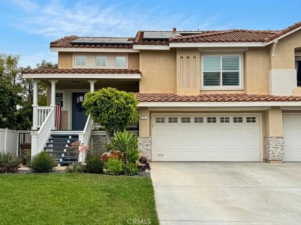 3 Via Amor, Rancho Santa Margarita, CA 92688