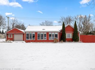 29055 Pennsylvania Rd, Romulus, MI 48174