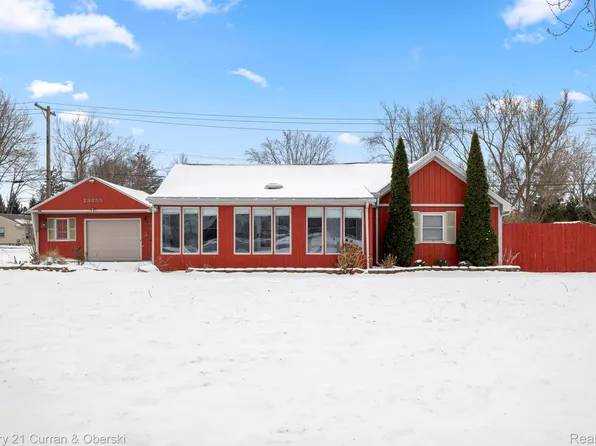 29055 Pennsylvania Rd, Romulus, MI 48174