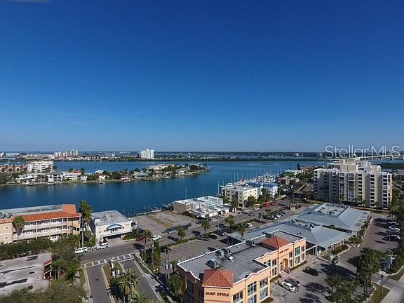 5th image of 691 S Gulfview Blvd #1422