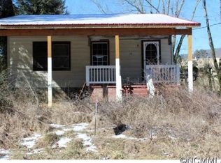 211 Oakdale Rd, Brevard, NC 28712