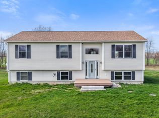 66 Bradbury Drive, Corinth, ME 04427