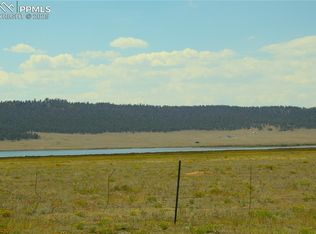 County Road 92, Lake George, CO 80827