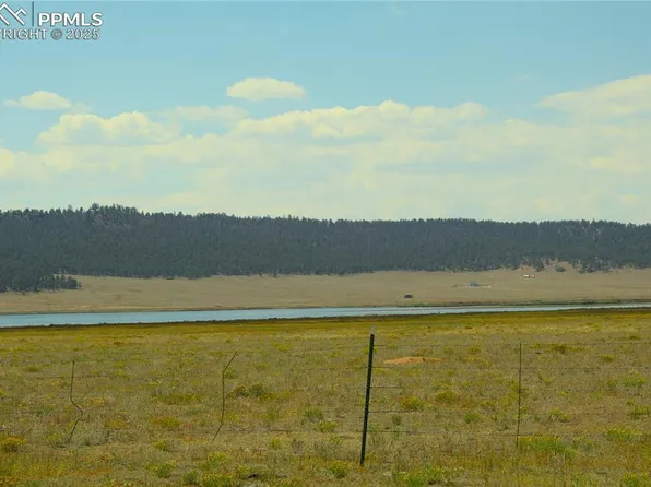 County Road 92, Lake George, CO 80827